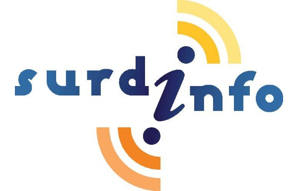Logo de Surdi Info