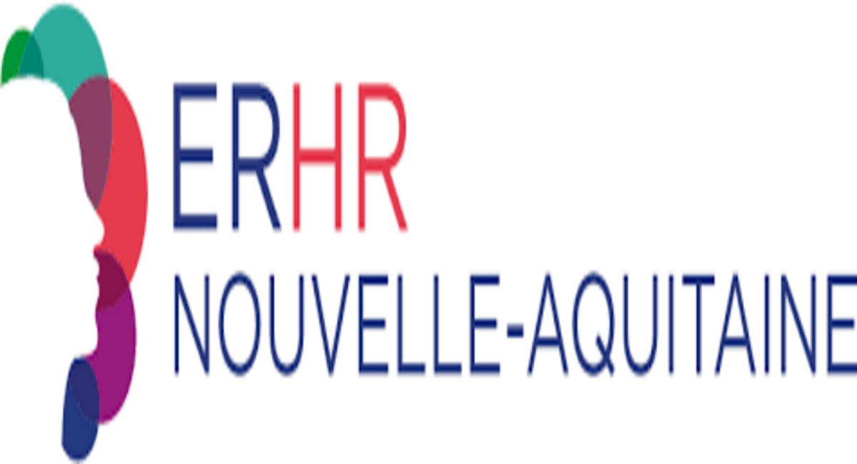 Logo Equipe Relais Handicaps Rares Nouvelle-Aquitaine