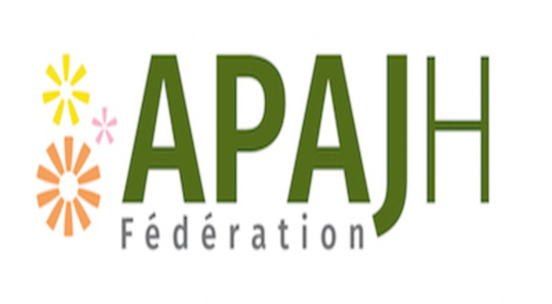 Logo Fédération APAJH