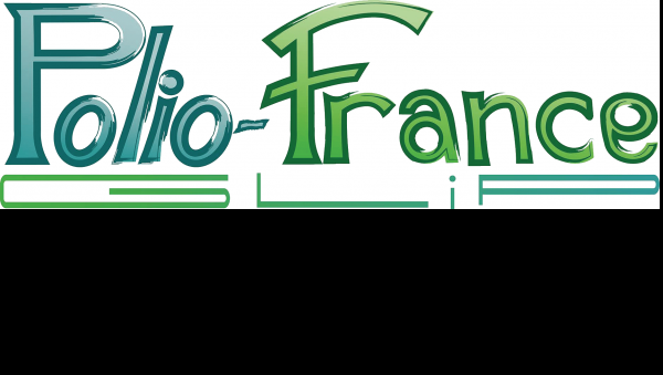 Logo Polio France GLIP