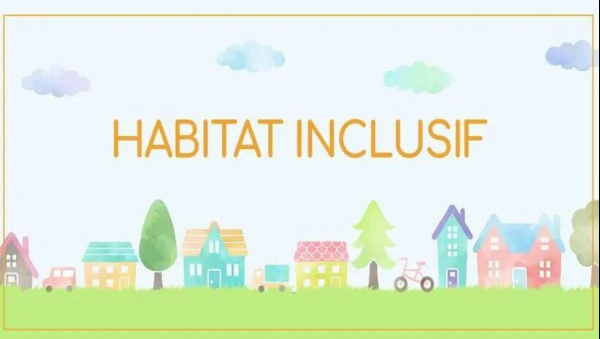 Image d'illustration d'habitat inclusif