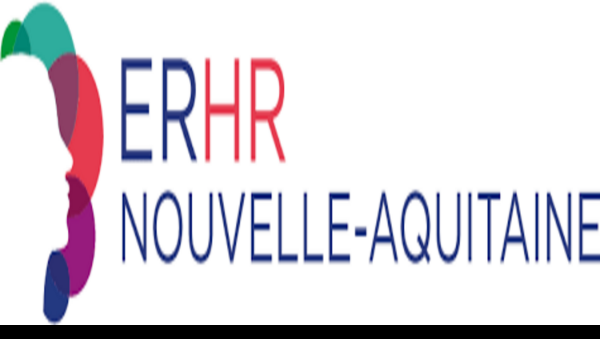 Logo Equipe Relais Handicaps Rares Nouvelle-Aquitaine